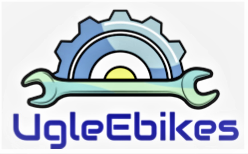 Ugleebike Logo